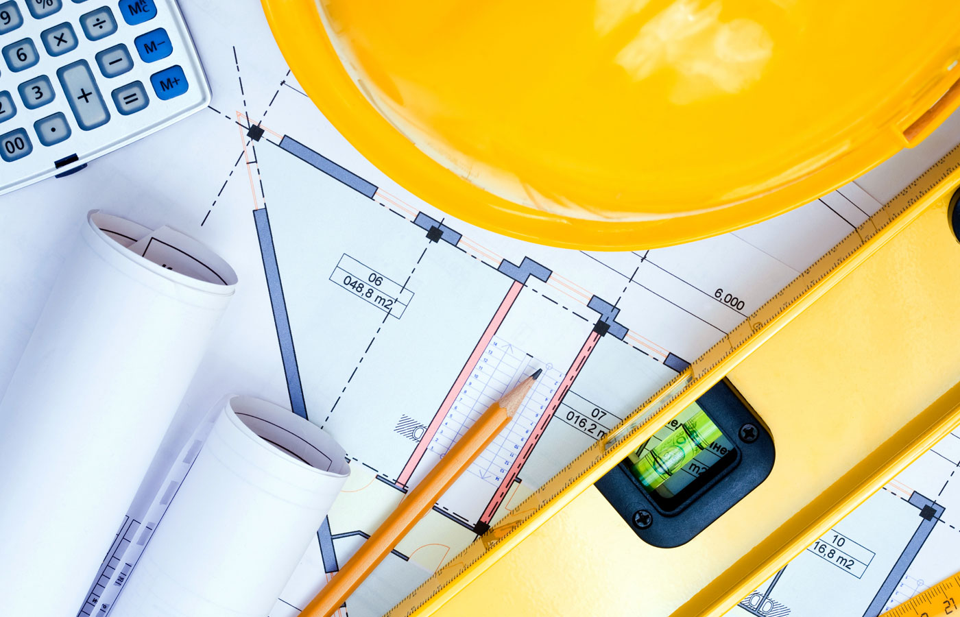 Importancia del presupuesto en un proyecto de Construcción